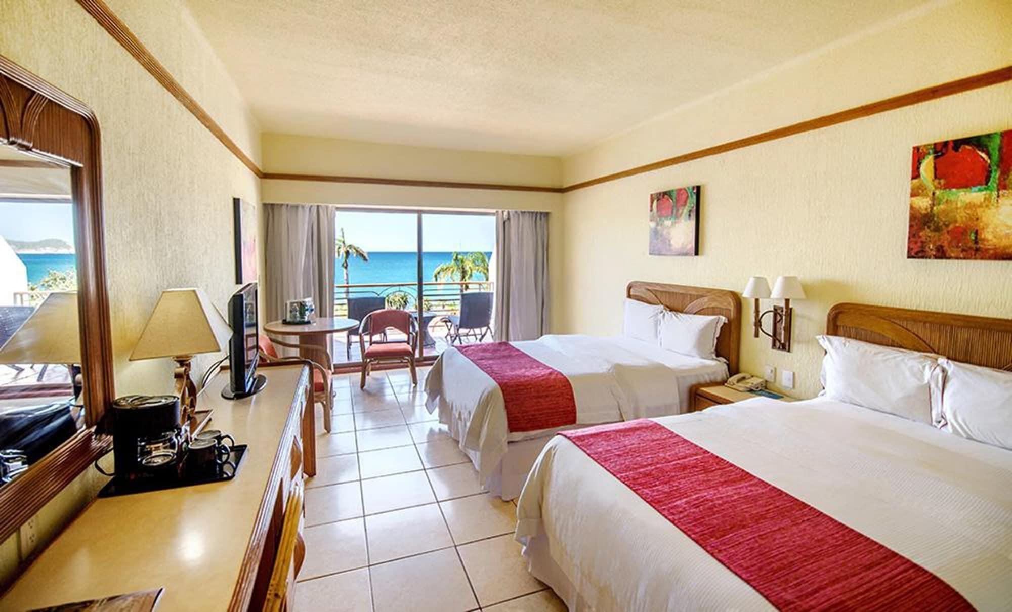 San Carlos Plaza Hotel & Resort San Carlos Nuevo Guaymas Kültér fotó
