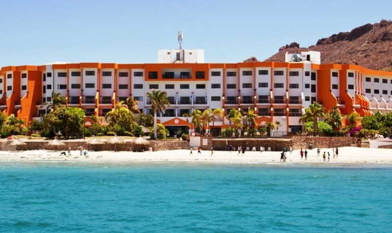 San Carlos Plaza Hotel & Resort San Carlos Nuevo Guaymas Kültér fotó